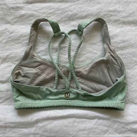 Lululemon free to be bra - Picture 2 of 2